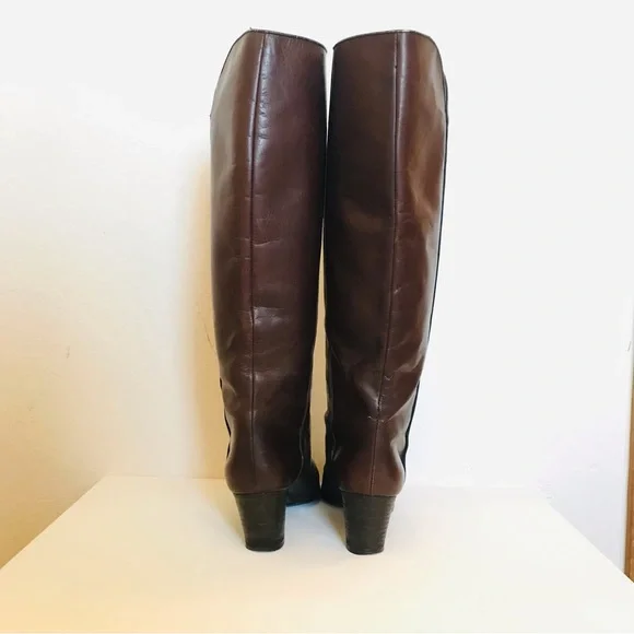 Genuine Leather Boots Made in Italy - Picture 13 of 16